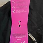 Beginning Boutique  Black Sequin Long Sleeve Dress Photo 6