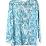Star Wars  Fifth Sun juniors size large pullover long sleeve Tie-Dye t-shirt nwt Photo 1