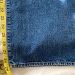Lucky Brand  Blue Straight Leg Denim Photo 6