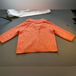 St. John  Knit‎ Jacket, Boucle Fringe, Gold Tone Buttons,Size Large Photo 1