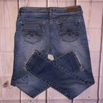 South Pole Jeans 11 EUC Cool Fraying Faded Photo 3