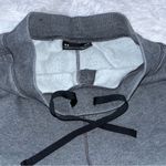 Under Armour Women’s Gray Fitted ColdGear Sweatpants Large Photo 7