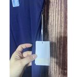 Smith & Quinn Blue Size XL Athletic Dress Navy Blue New Tennis Pockets Polo Golf Photo 2