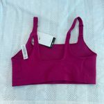 Nike nwt  training sports bra size Large Photo 1