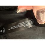 Torrid Feel The Fit Black Bralette Wireless Strap Convertible Crossover Padded 2 Photo 7