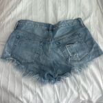 We The Free Free People Loving Good Vibrations Shorts Photo 2