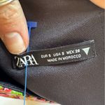 ZARA  Tube Strapless Corset Top size S Photo 3