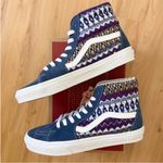 Vans  Sk8-HI Women Size 9.0 US Photo 1