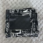 Steve Madden  Black and White Wallet Photo 1