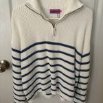 Edikted Striped Sweater Photo 2