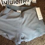 Lululemon Ribbed Softstream Shorts Photo 0