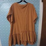 Free People  beach women's dress lovely Leo Photo 3