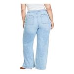 On 34th Plus Size Sailor High Photo 1