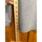 Diane Von Furstenberg  Doreen Wool Blend Floral Applique Sweater Size Small Photo 5