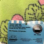 Sanrio Cinnamoroll Womens No Show Socks Cartoon 5 Pairs Pastel Fun Cute Gift Photo 8