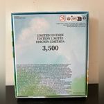 Lounge Fly  Disney Lilo & Stitch Floral Sliding Enamel Pin Photo 3