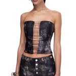 The Kript Quinn Corset  Photo 0