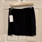Midnight sky NWT  Crop Top and Skirt Two-Piece Set Photo 5