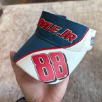 Chase Authentics Dale Earnhardt Jr NASCAR Visor Photo 0