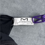 Maidenform 42C Ultra-Firm Tummy Control Shapewear Bodysuit Underwire Bra Photo 5