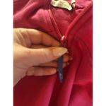 Vineyard Vines Womens Pullover XS Pink Navy Great Condition Preppy Photo 7