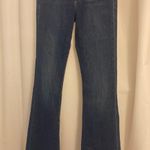 frame denim Flair Jeans Photo 10
