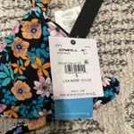 O'Neill NWT O’NEIL Tatum Talia Floral Bikini Top Swmimwear Photo 2