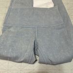 Lululemon Wunder High-Rise Tight Snow Washed 28"
Washed Chambray new without tag Photo 8