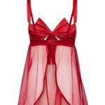 Adore Me Lingerie Bessima Unlined Photo 2