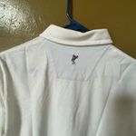 Ashworth  size L 100% cotton polo shirt gorpcore  outdoors. Photo 2