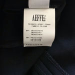 Moschino  Black Dress With Silk Accents‎ Photo 5