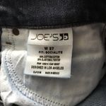 joe's jeans Joe's Med‎ BASHI SOCIALITE straight boot cut Jeans Photo 4