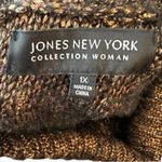 Jones New York Jones‎ New York Woman Sweater Photo 4