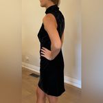 NICE velvet dress 🌹🌹 Black Photo 7