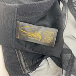 Scantilly By Curvy Kate Fascinate Plunge Bra Black Lace 38L Size undefined Photo 14