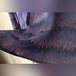 Liz Claiborne Collection Petite 100% Silk Button Down Shirt Blouse Sz Petite 14 Photo 9