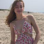 Isabelle's Cabinet  Floral Dress Photo 3