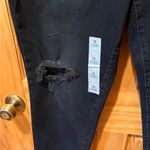 Old Navy  high rise O.G. Straight ankle jeans NWT women’s size 12 Photo 2