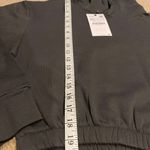 ZARA Sweatsuit Set With Hoodie, Size XS Photo 2
