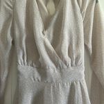 Japna  Long Sleeve Ruffle Tiered Dress. Photo 2