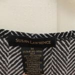 Susan Lawrence FINAL MARKDOWN Ladies  top medium Photo 3