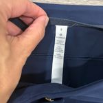 Lululemon Athletica Deep Blue Pants Photo 2