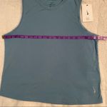Nike  Women’s Yoga Crochet-Edge Tank Top Photo 15