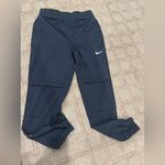 Nike  Shield Black Jogger Pants Photo 5