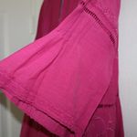 Anthropologie  Akemi + Kin Tunic Laced Dress size M‎ Photo 11