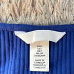 H&M cropped long sleeve Photo 1