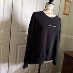 ZARA  high and low sweater/tunic Photo 7