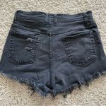 Bill Blass vintage  jean shorts! Photo 2