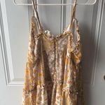 Love Riche Loverichie White Eyelet Lace Mini Dress Size L Photo 3