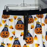 Disney s Eeyore Halloween pajama Jogger Style Pants Photo 1